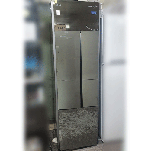 LG 트롬스타일러