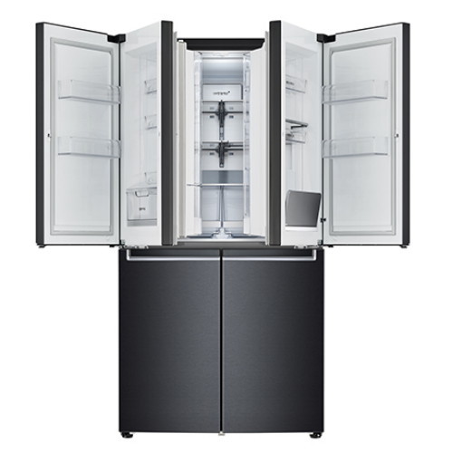 LG 디오스  냉장고