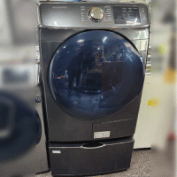 삼성 빨래 건조기