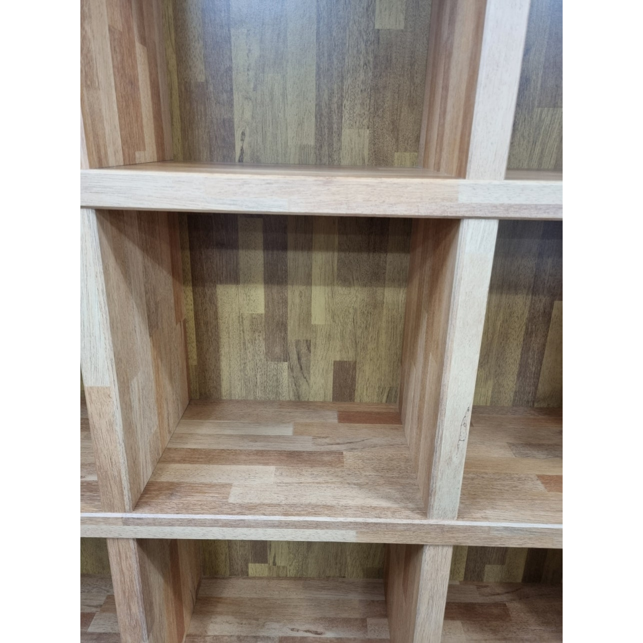 [가성비특집] 멀바우 수석장/책장/서류장