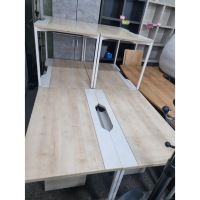 [데스커] 사무용 책상 1200×700