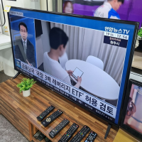 [LG] 스마트TV 55인치