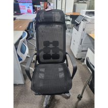 [추가 입고] 리클라이너 메쉬 의자