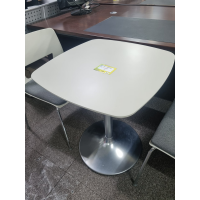 [퍼시스] 테이블 + 의자 2개 세트 / W600