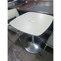 [퍼시스] 테이블 + 의자 2개 세트 / W600